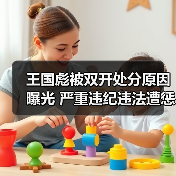 王国彪被双开处分原因曝光 严重违纪违法遭惩处(图4) 王国彪被双开处分原因曝光 严重违纪违法遭惩处(图4)