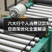 六大行个人消费贷款贴息政策优化全面解读(图2) 六大行个人消费贷款贴息政策优化全面解读(图2)