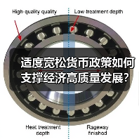 适度宽松货币政策如何支撑经济高质量发展?央行行长详解金融强国建设路径(图4) 适度宽松货币政策如何支撑经济高质量发展?央行行长详解金融强国建设路径(图4)