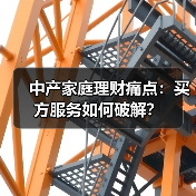 中产家庭理财痛点：买方服务如何破解？（图3）