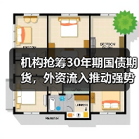机构抢筹30年期国债期货,外资流入推动强势反弹(图4) 机构抢筹30年期国债期货,外资流入推动强势反弹(图4)