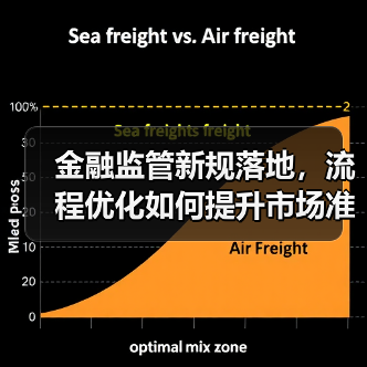 金融监管新规落地,流程优化如何提升市场准入效率?(图2) 金融监管新规落地,流程优化如何提升市场准入效率?(图2)