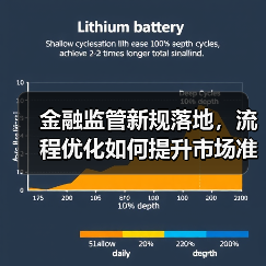 金融监管新规落地,流程优化如何提升市场准入效率?(图4) 金融监管新规落地,流程优化如何提升市场准入效率?(图4)
