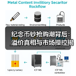 纪念币钞抢购潮背后:溢价真相与市场操控揭秘(图1) 纪念币钞抢购潮背后:溢价真相与市场操控揭秘(图1)