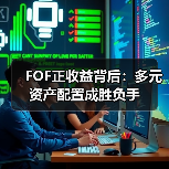 FOF正收益背后：多元资产配置成胜负手（图2）