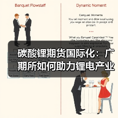 碳酸锂期货国际化:广期所如何助力锂电产业全球布局?(图2) 碳酸锂期货国际化:广期所如何助力锂电产业全球布局?(图2)