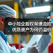 中小险企股权频遭流拍,优质资产为何仍溢价成交?(图3) 中小险企股权频遭流拍,优质资产为何仍溢价成交?(图3)