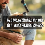 头部私募豪赌结构性机会？加仓背后的逻辑全解析（图2）