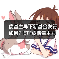 债基主导下新基金发行如何？ETF成增量主力（图2）