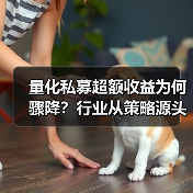 量化私募超额收益为何骤降？行业从策略源头反思（图2）