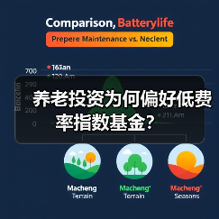 养老投资为何偏好低费率指数基金？