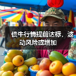 债牛行情提前达标，波动风险或增加（图2）
