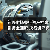 新兴市场央行资产扩张引资金回流 央行资产
