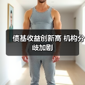 债基收益创新高 机构分歧加剧（图2）