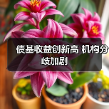 债基收益创新高 机构分歧加剧