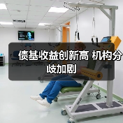债基收益创新高 机构分歧加剧（图3）