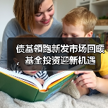 债基领跑新发市场回暖，基金投资迎新机遇（图4）