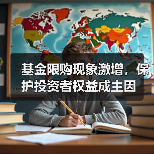 基金限购现象激增，保护投资者权益成主因（图2）