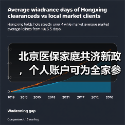 北京医保家庭共济新政，个人账户可为全家参保（图2）
