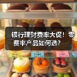 银行理财费率大促！零费率产品如何选？（图2）