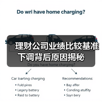 理财公司业绩比较基准下调背后原因揭秘（图2）