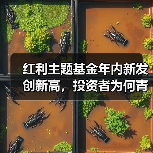 红利主题基金年内新发创新高，投资者为何青睐？（图2）