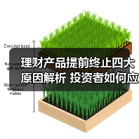 理财产品提前终止四大原因解析 投资者如何应对？（图2）