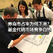 券商市占率为何下滑？基金代销市场竞争白热化（图2）