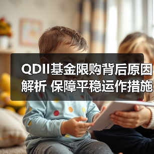 QDII基金限购背后原因解析 保障平稳运作措施有哪些？（图2）