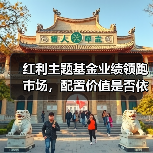 红利主题基金业绩领跑市场，配置价值是否依然值得期待？（图2）