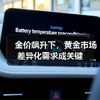 金价飙升下，黄金市场差异化需求成关键（图3）
