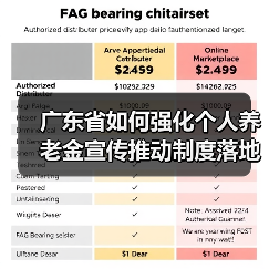 广东省如何强化个人养老金宣传推动制度落地？（图2）