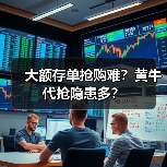 大额存单抢购难？黄牛代抢隐患多？（图4）
