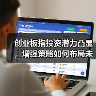 创业板指投资潜力凸显，增强策略如何布局未来？（图2）