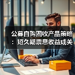 公募自购固收产品策略：短久期票息收益成关