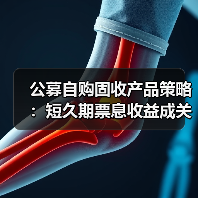 公募自购固收产品策略：短久期票息收益成关键（图3）