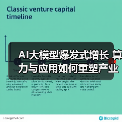 AI大模型爆发式增长 算力与应用如何重塑产业未来？（图4）