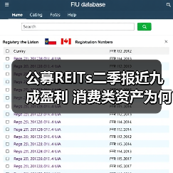 公募REITs二季报近九成盈利 消费类资产为何成亮点？（图4）