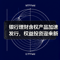 银行理财含权产品加速发行，权益投资迎来新机遇（图4）