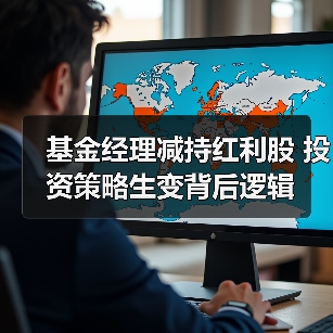 基金经理减持红利股 投资策略生变背后逻辑（图2）