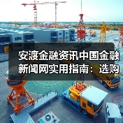 安渡金融资讯中国金融新闻网实用指南:选购维护与问题解析(图4) 安渡金融资讯中国金融新闻网实用指南:选购维护与问题解析(图4)
