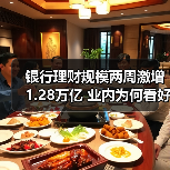 银行理财规模两周激增1.28万亿 业内为何看好下半年冲击31万亿关口？（图3）