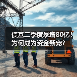债基二季度暴增80亿！为何成为资金新宠？（图3）