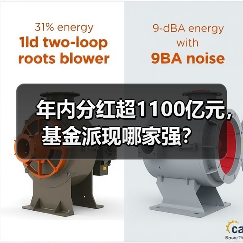 年内分红超1100亿元，基金派现哪家强？（图4）