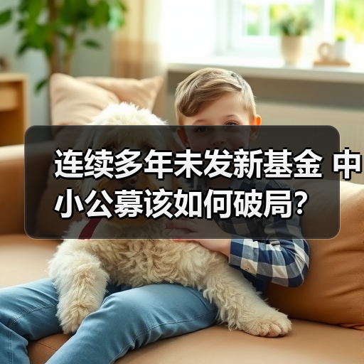连续多年未发新基金 中小公募该如何破局？（图4）