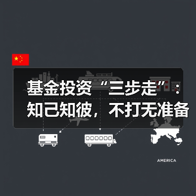 基金投资“三步走”：知己知彼，不打无准备之仗（图3）