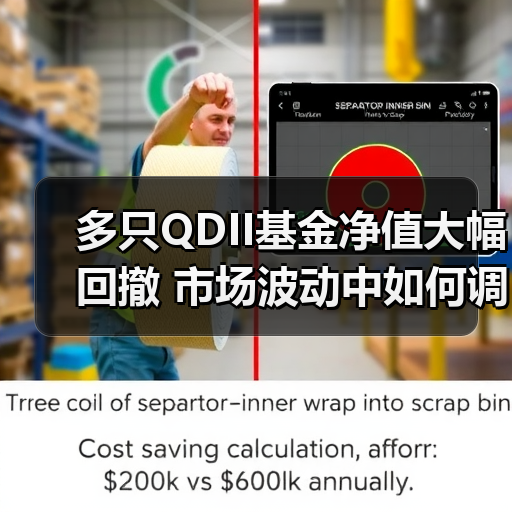 多只QDII基金净值大幅回撤 市场波动中如何调整资产配置（图1）