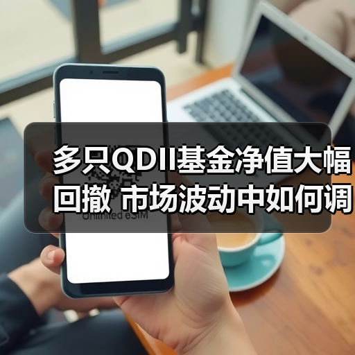 多只QDII基金净值大幅回撤 市场波动中如何调整资产配置（图2）