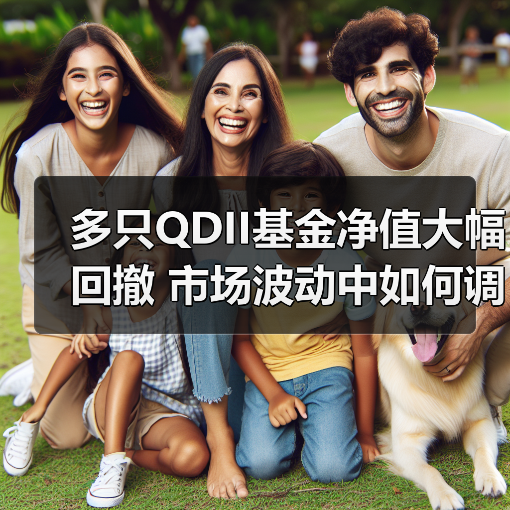 多只QDII基金净值大幅回撤 市场波动中如何调整资产配置（图3）