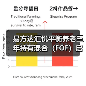易方达汇悦平衡养老三年持有混合（FOF）启动发行（图2）